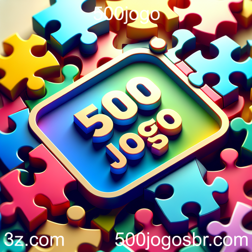 A Magia dos Jogos de Quebra-Cabeça no 500jogo