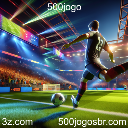 A Ascensão dos Jogos de Esportes no 500jogo